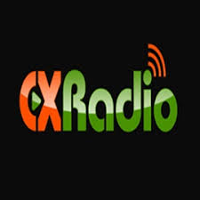 cx radios